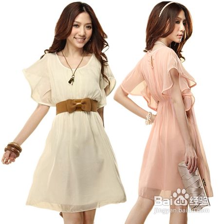 2013春夏新款连衣裙