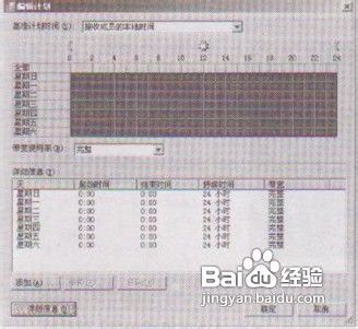 教你如何管理XP系统DFS复制计划