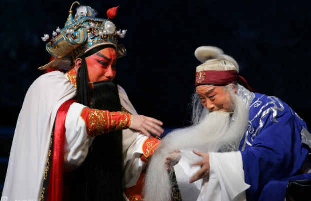 成败萧何什么意思