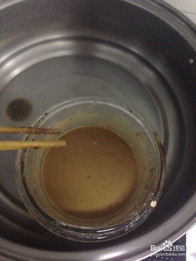 燕麦巧克力球的做法