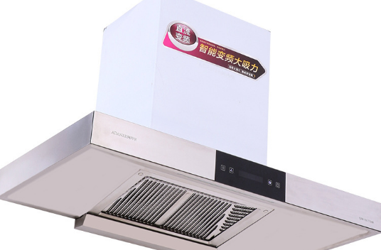 吸油烟机为什么变频的比不变频的功率小