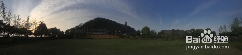 镇江焦山怎么样?