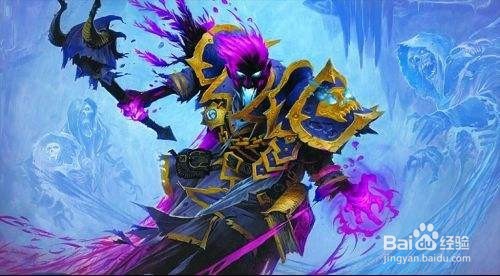 炉石传说猎人怎么打巫妖王