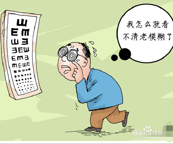 糖尿病的早期症状有哪些