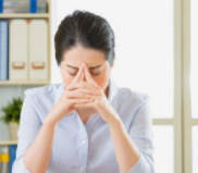 哪些食物可以缓解疲劳