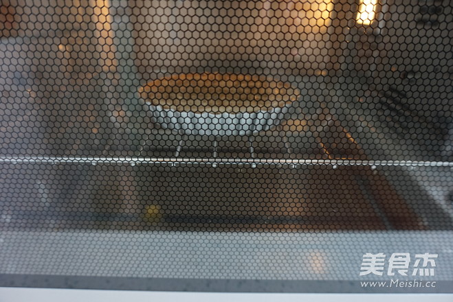 低脂杂蔬豆腐派