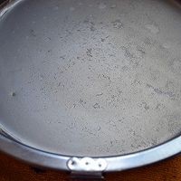 凉皮的制作方法