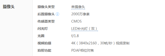 中兴Axon M评测