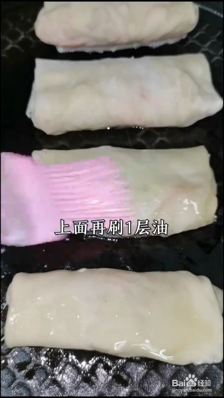 如何自制好吃的土豆丝锅贴