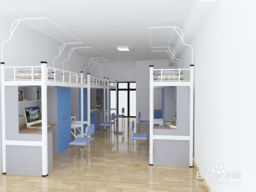 长沙公寓连体床图片和参数