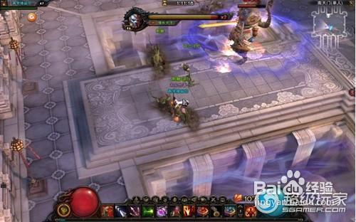 斗战神副本攻略西游大讲堂之南天门升天路