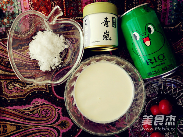 圣诞特饮的做法