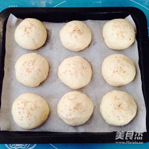 早餐低糖包的做法