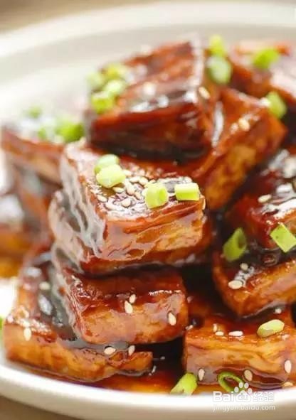 豆腐和它是天生一对,一起吃堪称“钙王”!