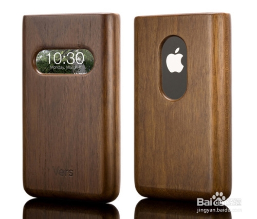 怎样选购iphone保护套