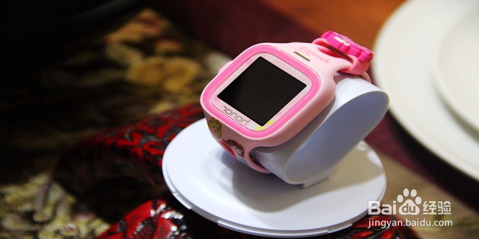 荣耀小K,爸妈贴心宝贝