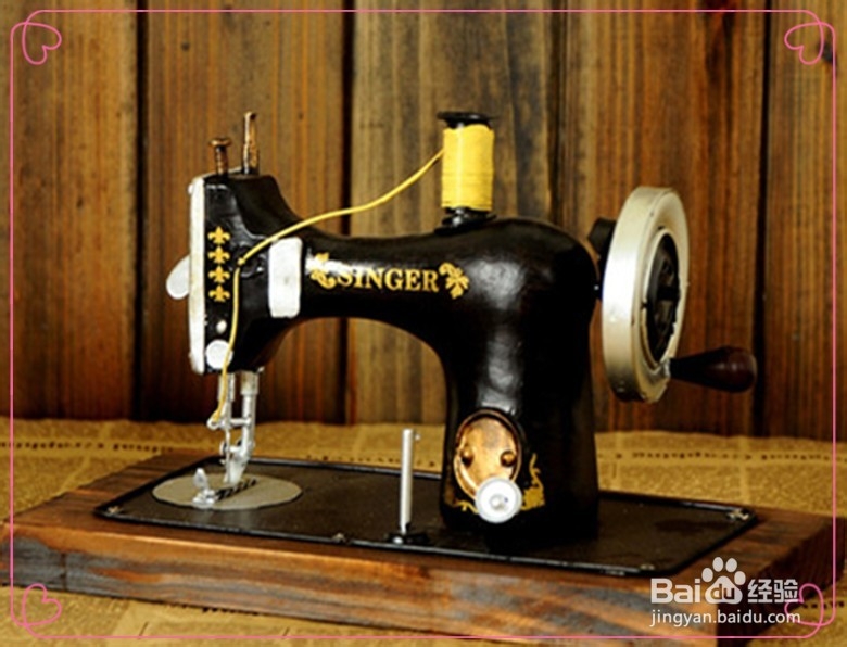 爱好手工一族怎样选购家用缝纫机？