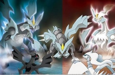 口袋妖怪白2攻略