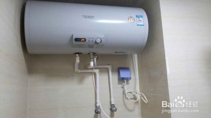 怎样挑选热水器？