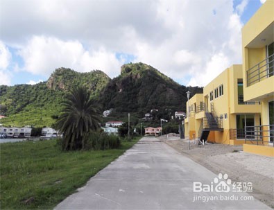 办理安提瓜移民为什么最好选择购房投资移民?