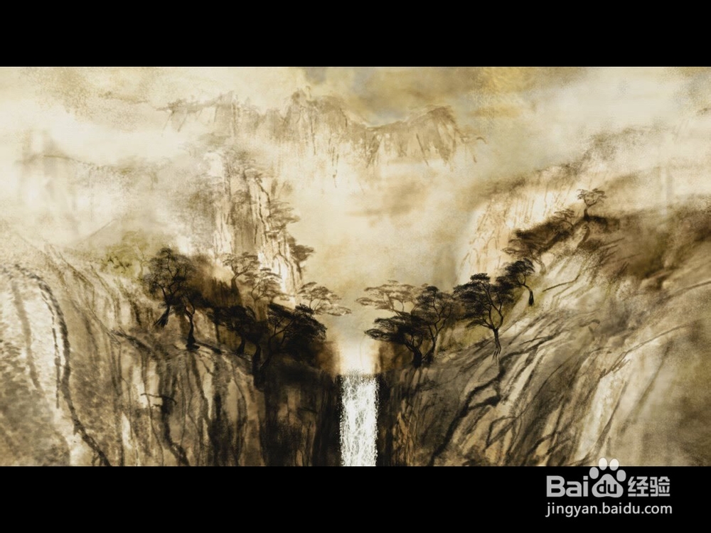 三国志11如何进入游戏