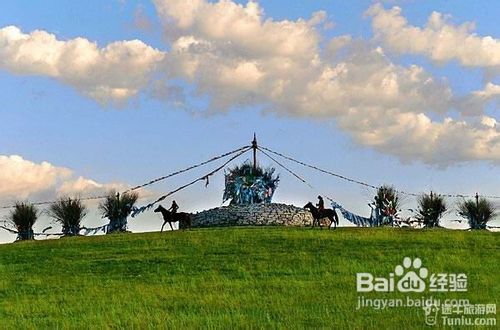 北京呼伦贝尔草原自驾攻略