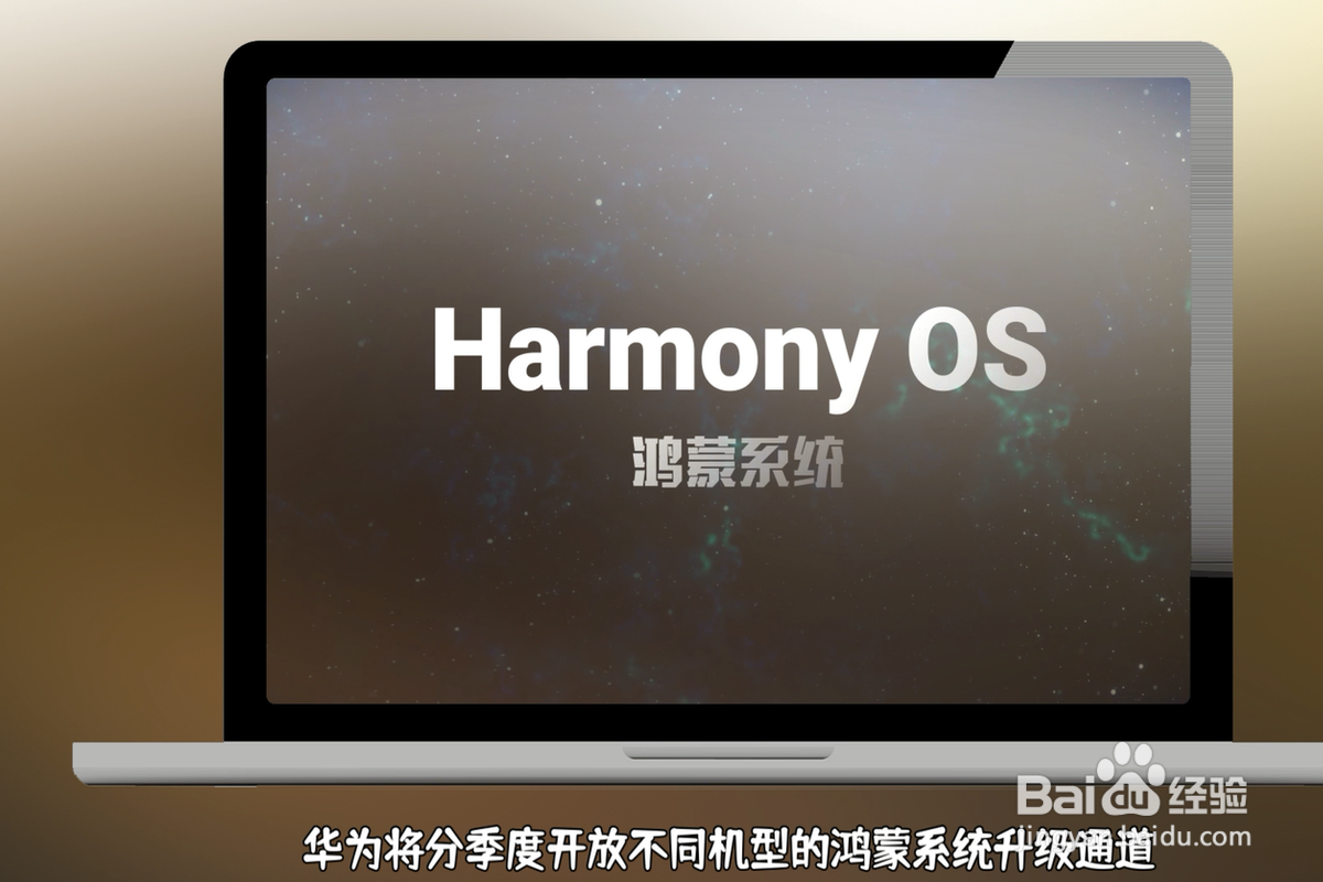 哪些手机可以升级鸿蒙系统