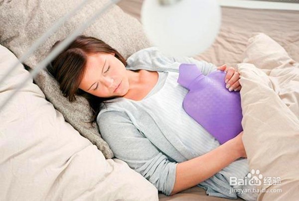 宫寒怎么调理 五大方法