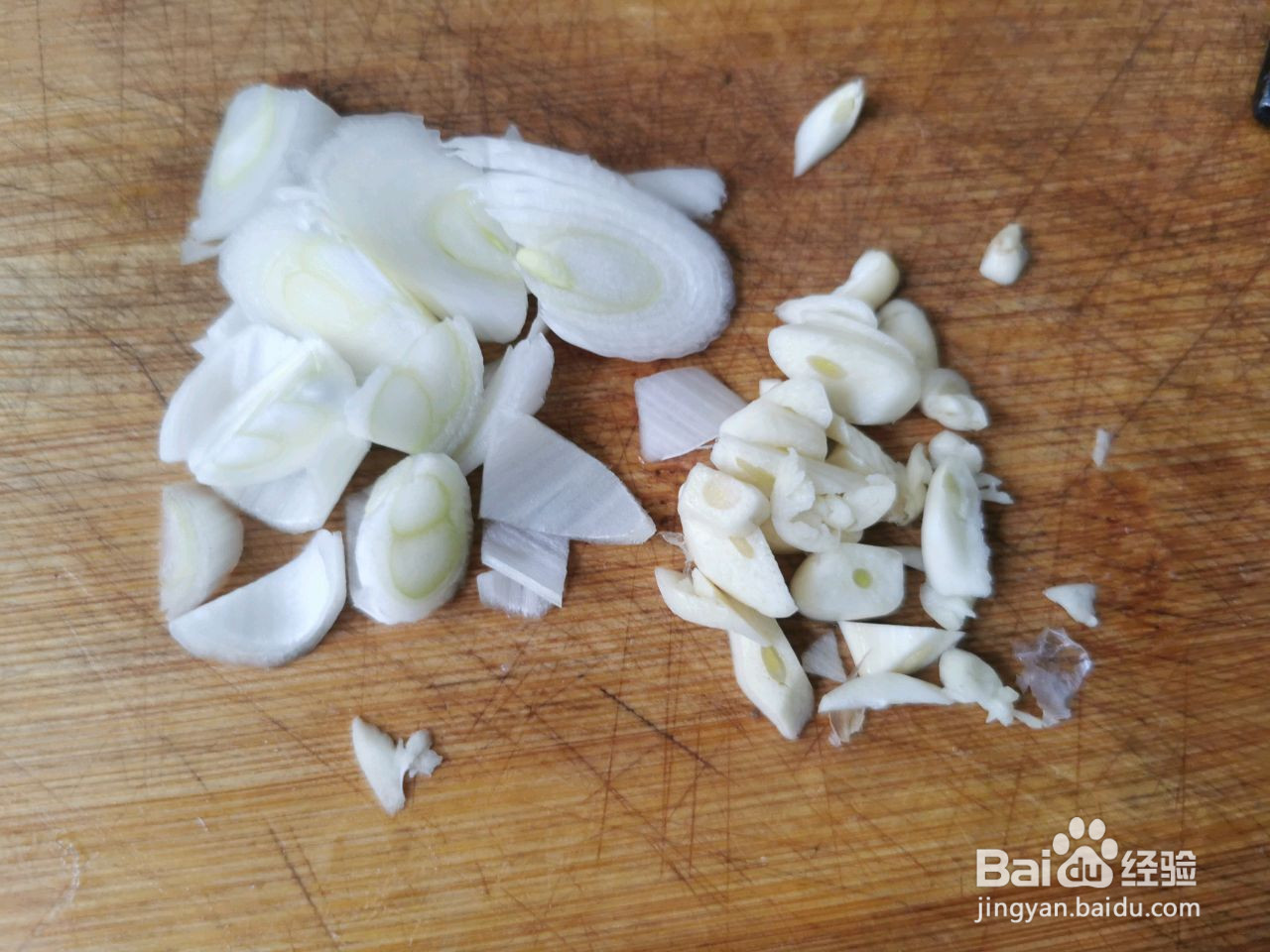 家常豆腐的做法