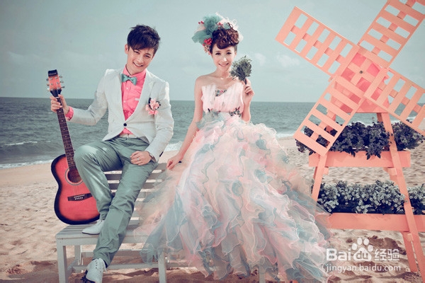 准新娘怎么快速瘦脸 打造性感小V脸新娘