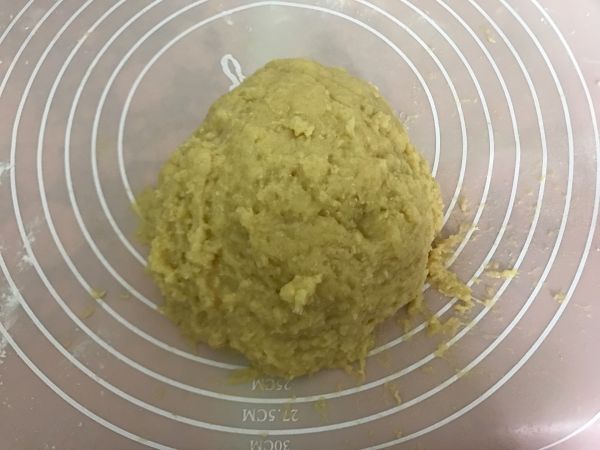 青苹果布里欧修