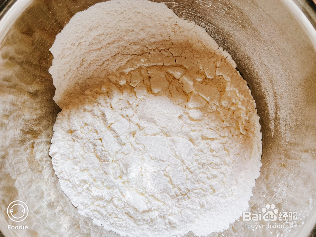 玛格丽特饼干的做法