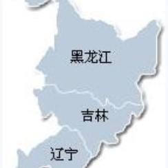 东北地区又称关东是指什么以东