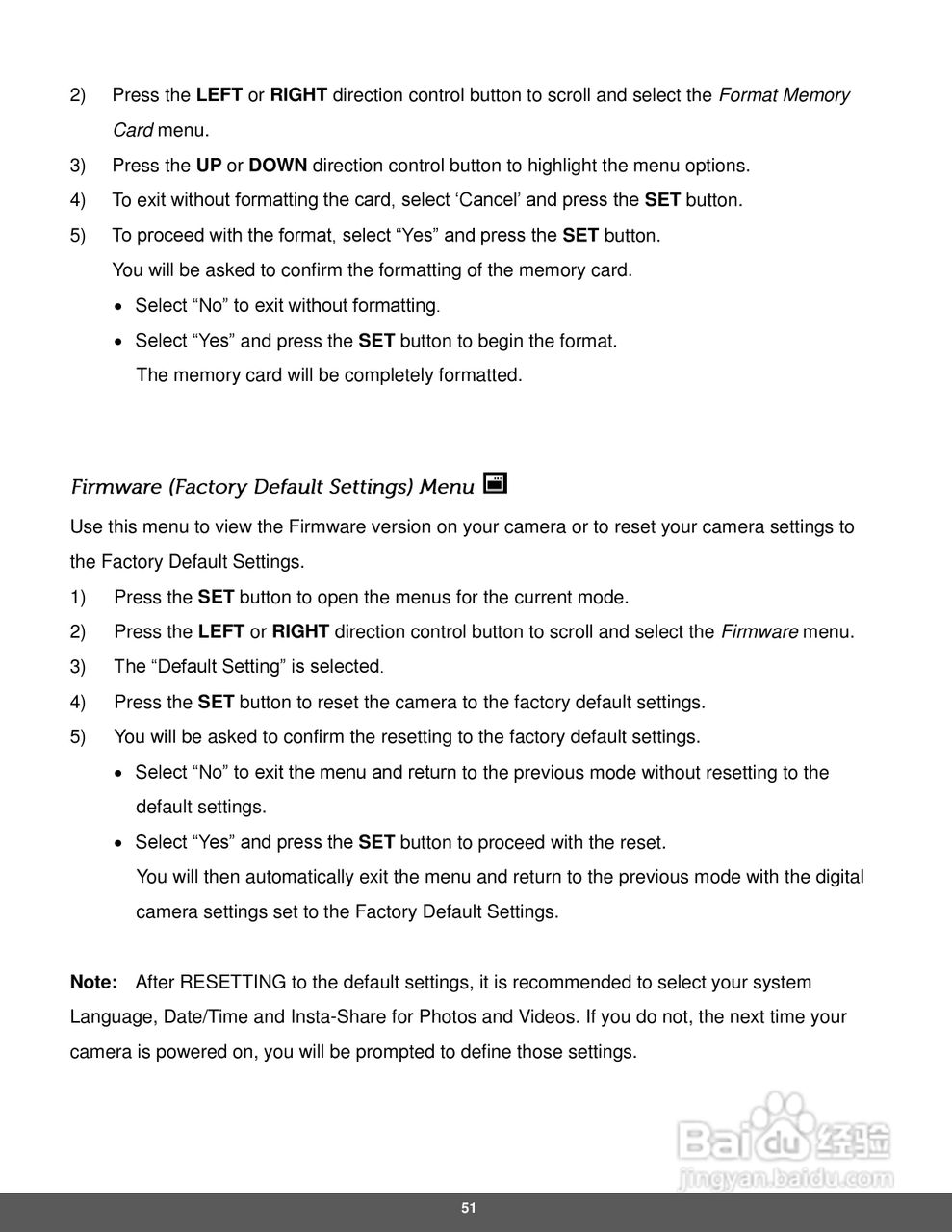 宝丽来IS326数码相机说明书:[6]