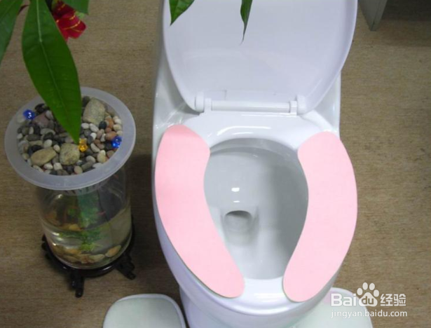 马桶坐垫松动如何修理