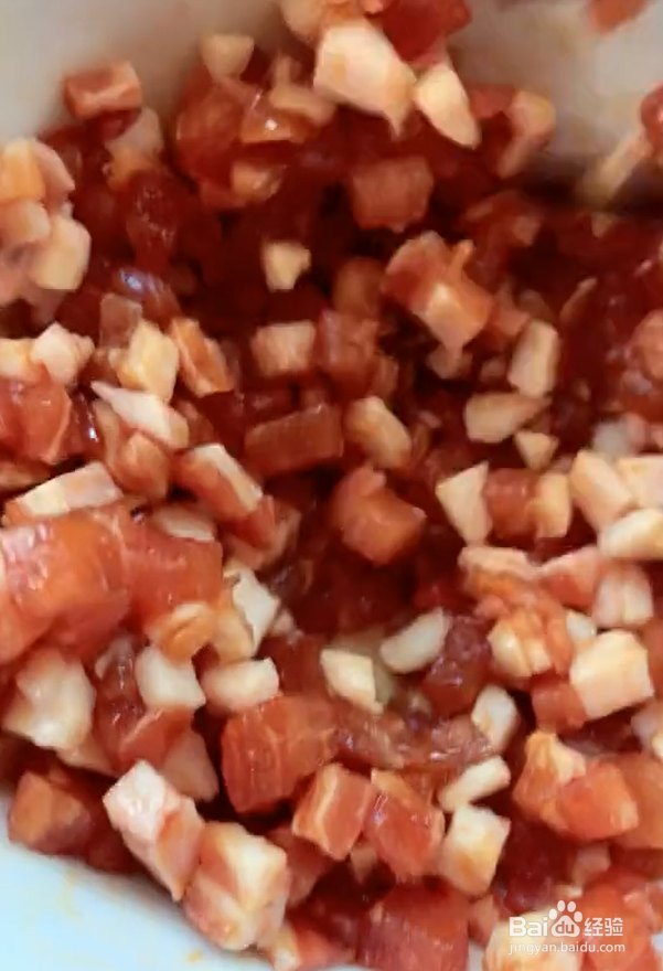 肉末芹菜这么做才好吃