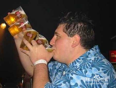 喝酒不醉的锦囊妙计