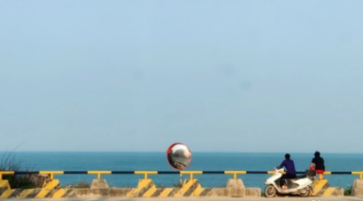 南澳岛自驾游攻略