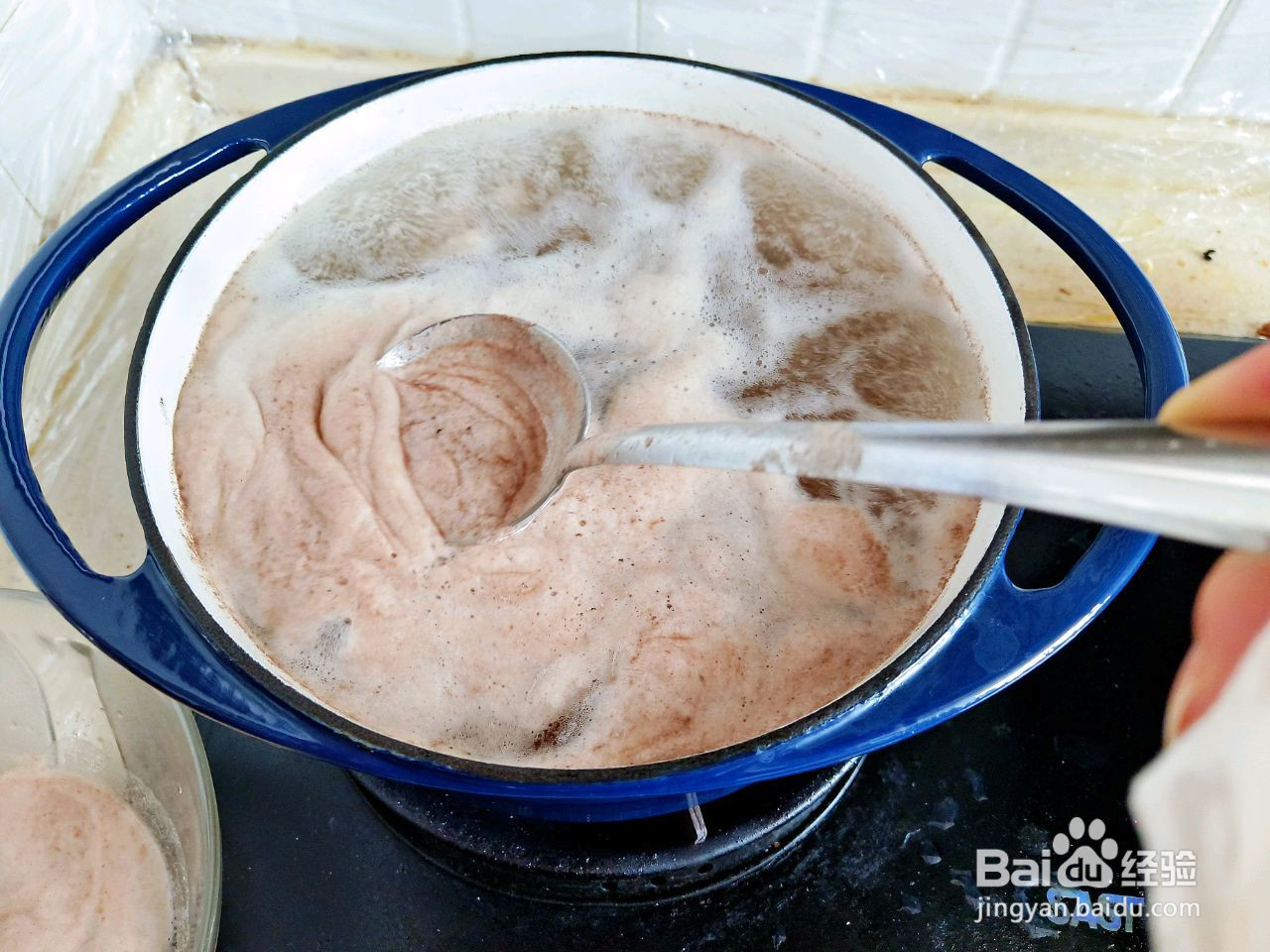 极简白萝卜牛肉汤的做法