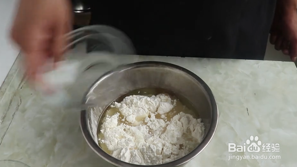 电饭锅做蛋糕的方法