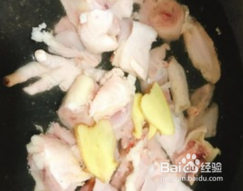 山药菌菇鸡汤的做法