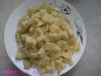 怎么做咖喱牛肉好吃