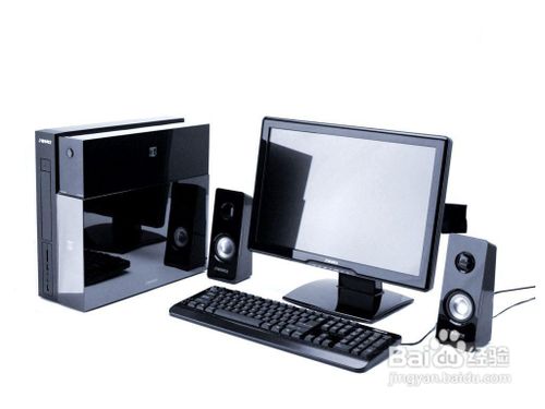 笔记本和台式机如何连接无线网络