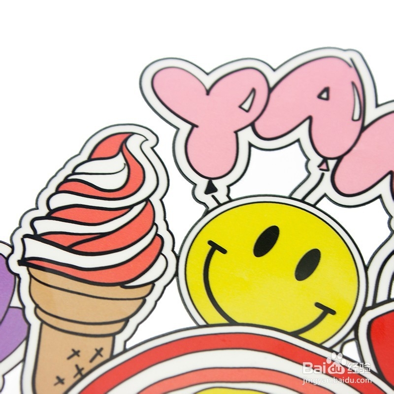 怎么样认识烫画