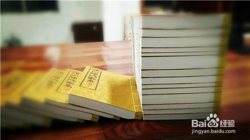 家谱族谱制作的8大关键步骤