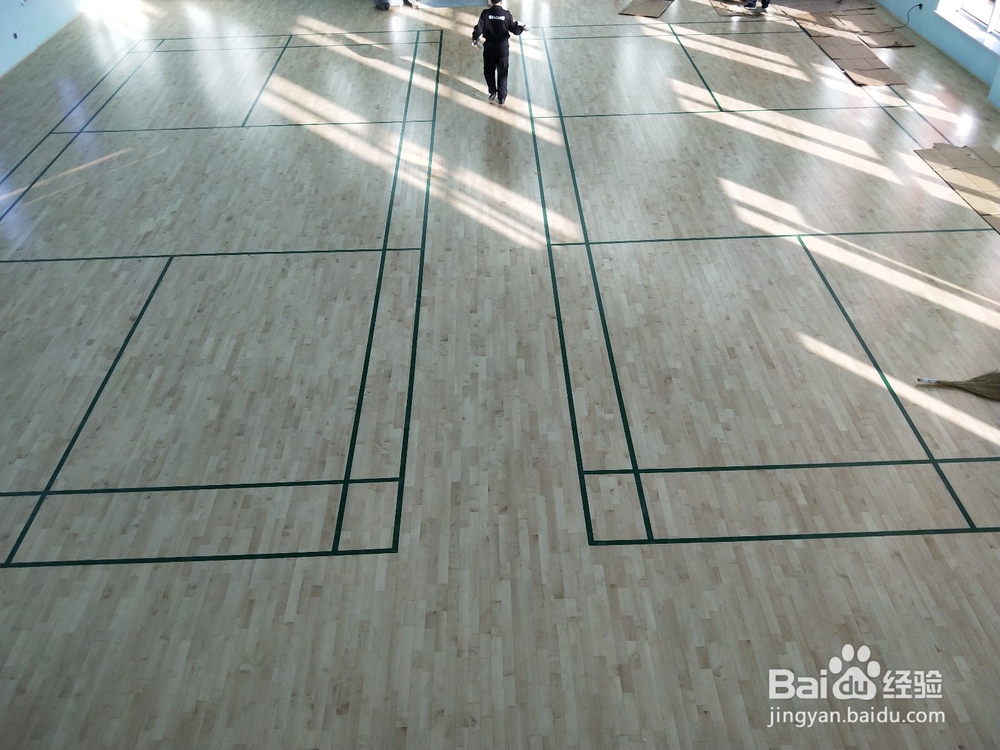 运动木地板挑选的主要指标是什么