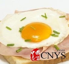 鸡蛋治咳嗽的妙用