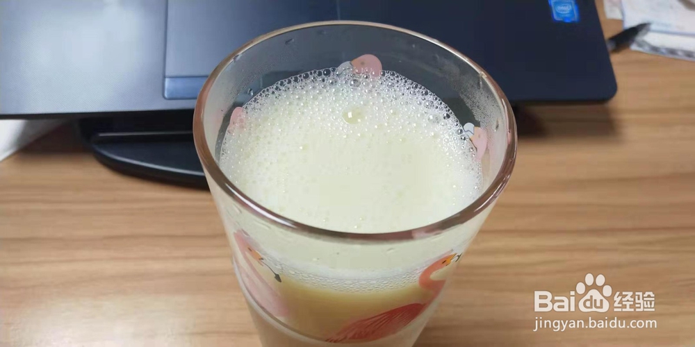 如何制作美味又营养的豆浆