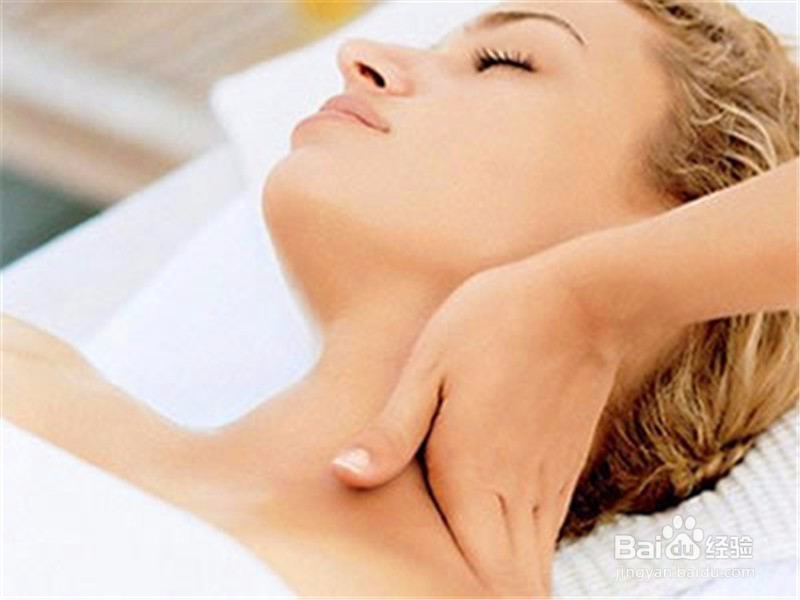 如何防止脖子落枕