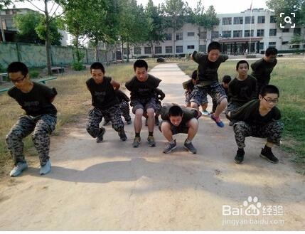 165厘米弹跳力训练方法